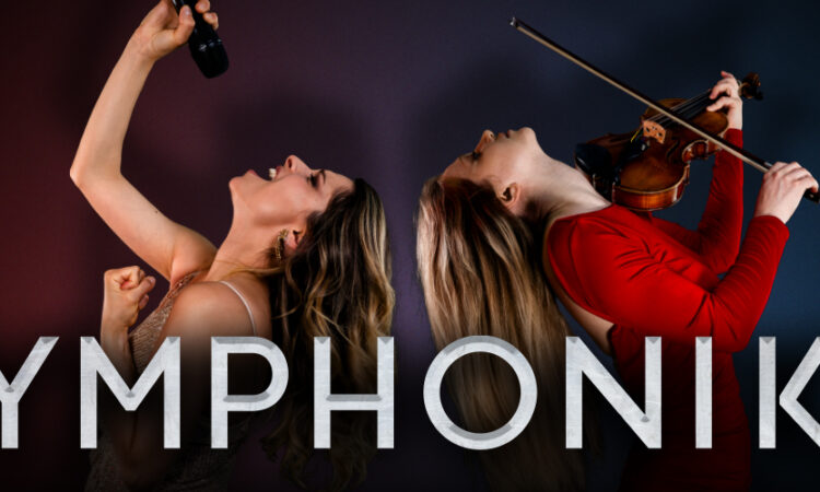 Symphonika, annullate due date (Alessandria e Milano).