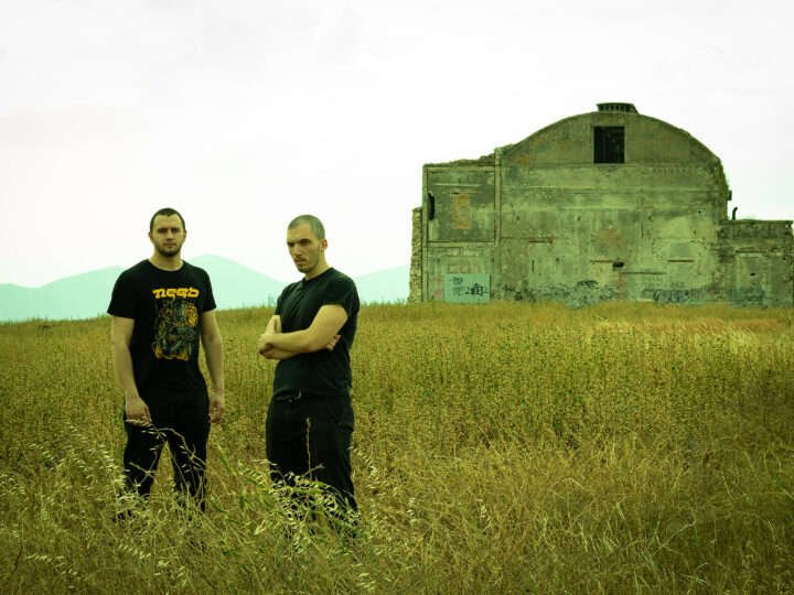 Venus, svelato il lyric-video di ‘Artificially Prolonged Existance’