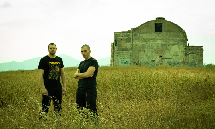 Venus, svelato il lyric-video di ‘Artificially Prolonged Existance’