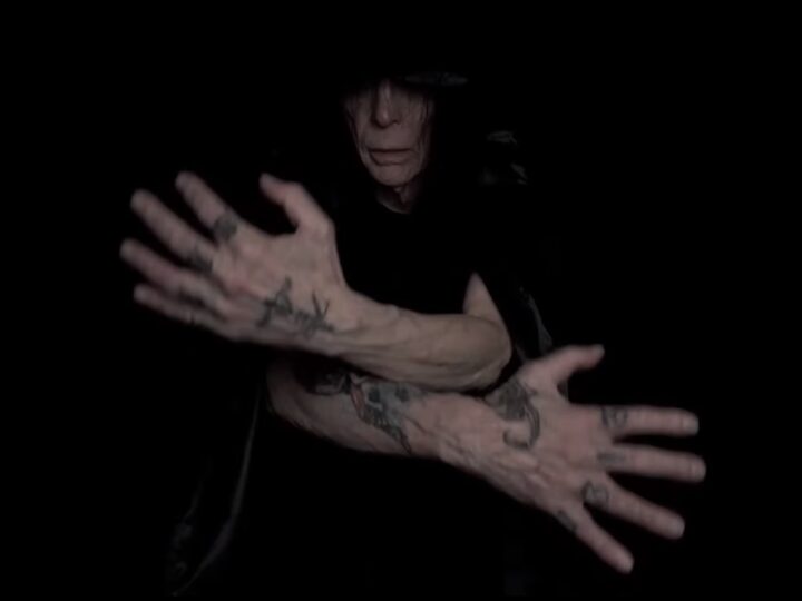 Mick Mars, ecco il video di ‘Loyal To The Lie’