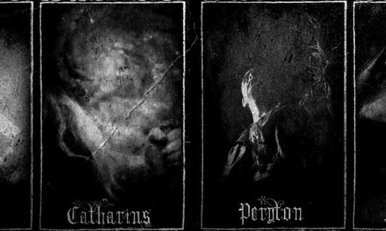 Nigrum Tenebris, fuori il nuovo album ‘Miasmal Spirits’