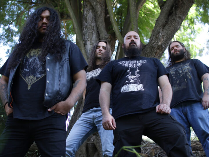 Skeletal Remains, annuncio del nuovo album e pubblicazione del video di ‘Void of Despair’