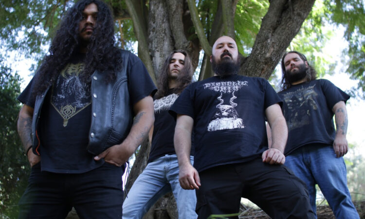 Skeletal Remains, annuncio del nuovo album e pubblicazione del video di ‘Void of Despair’