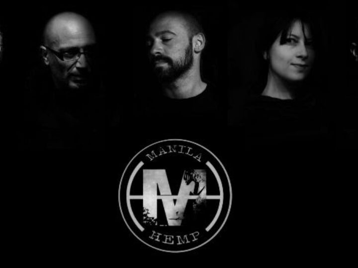 Manila Hemp, guarda il video di ‘No Hope’