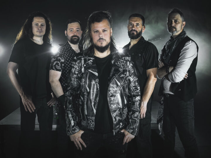 Signum Regis, fuori il video di ‘Servants of the Fallen One’