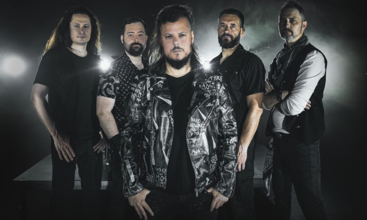 Signum Regis, fuori il video di ‘Servants of the Fallen One’