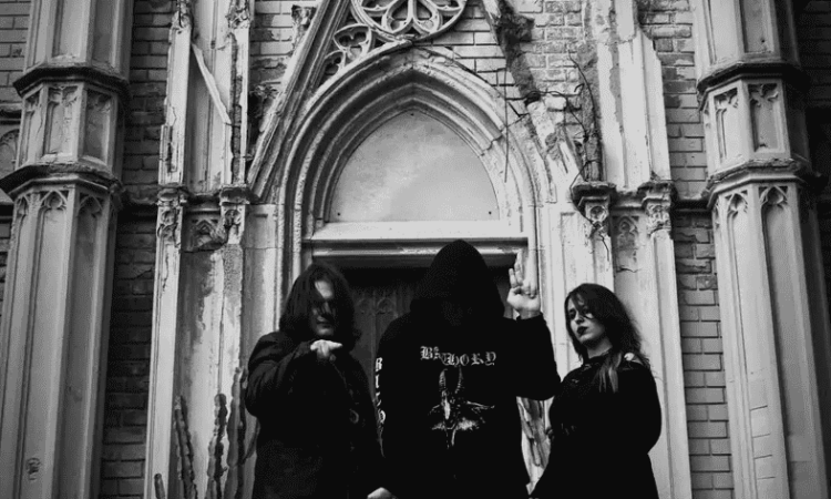 Nekromantas, fuori il nuovo album in omaggio al black metal anni ’90