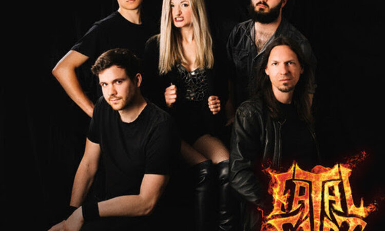 Fatal Fire, firmano con la Mdd Records