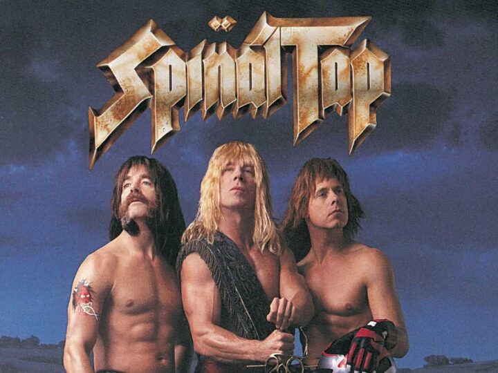 Spinal Tap, annunciato il sequel del mitico mockumentary