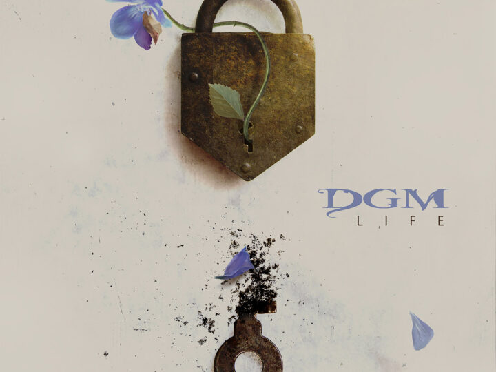 DGM – Life