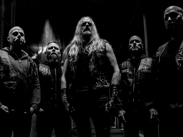 Crimson Moonlight, pubblicano il video di ‘Wings Of Death’