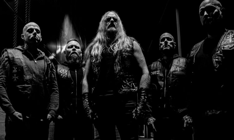 Crimson Moonlight, pubblicano il video di ‘Wings Of Death’