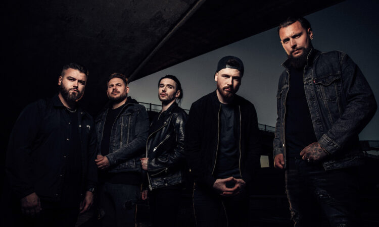 Defects, video ‘Broken Bloodlines’ e tour con Of Mice & Men