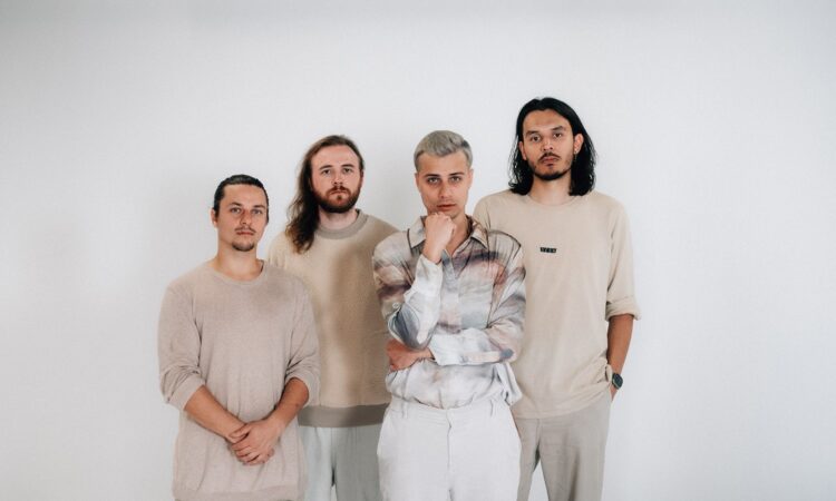 Defocus, pubblicano il nuovo singolo e video ‘Crooked Mind’