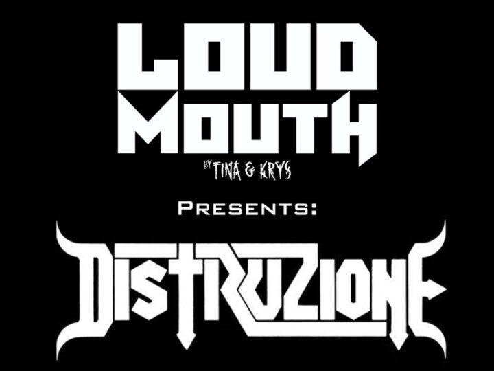 Loud Mouth, on line la quarta puntata