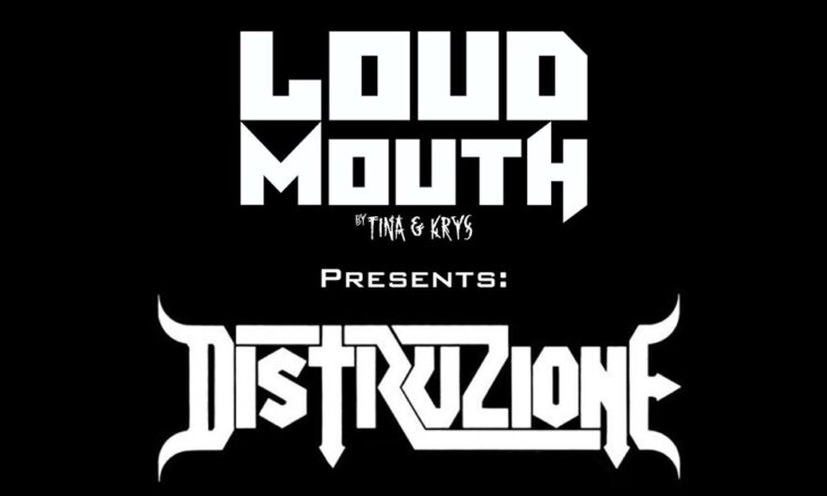 Loud Mouth, on line la quarta puntata