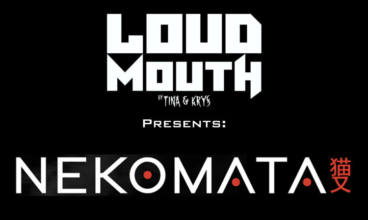 Loud Mouth, on line la terza puntata