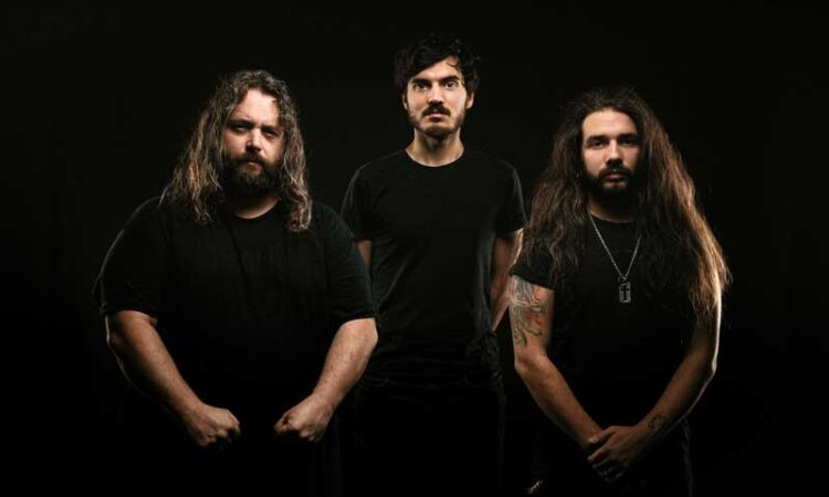 Midjungards, annunciano l’uscita del singolo e del video ‘Chosen By The Gods’