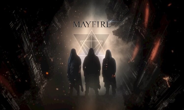 Mayfire, pubblicano il video del singolo ‘The Age of Kings’