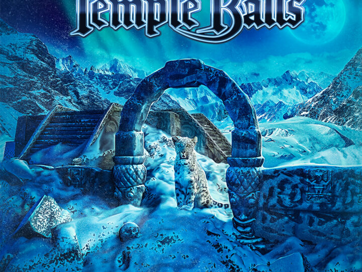 Temple Balls – Avalanche