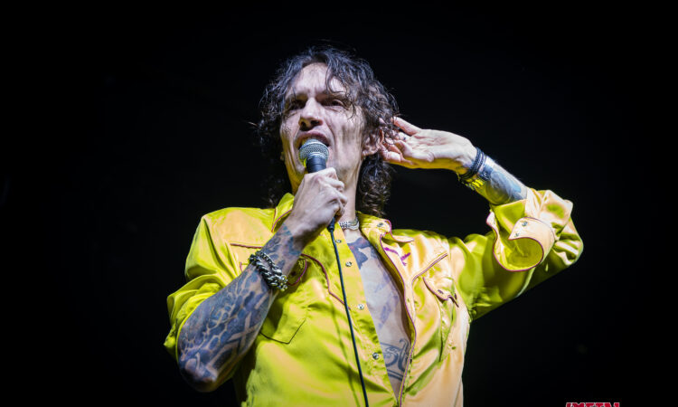 The Darkness, fuori il video del brano ‘I Hate Myself’