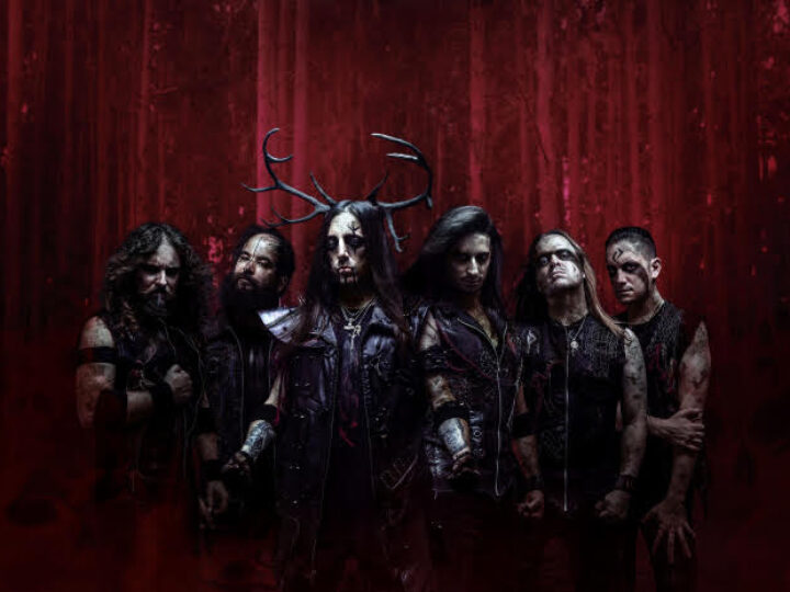 Elvenking, guarda il video della cover dei Venom ‘Prime Evil’