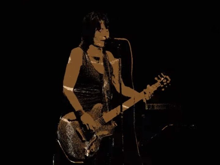 Joan Jett And the Blackhearts, guarda il video di ‘Whiskey Goes Good’