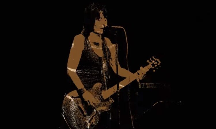 Joan Jett And the Blackhearts, guarda il video di ‘Whiskey Goes Good’