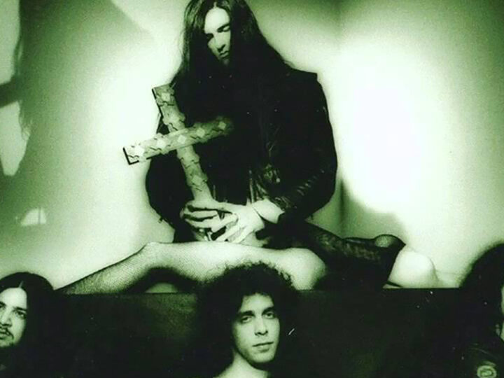 Type O Negative, parata di star per il libro celebrativo di ‘Bloody Kisses’