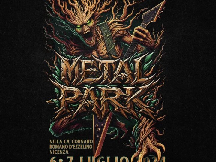 Metal Park, annunciati Stratovarius, Dark Tranquillity, Moonspell and more…