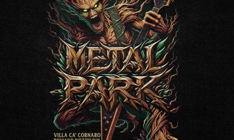 Metal Park, annunciati Stratovarius, Dark Tranquillity, Moonspell and more…