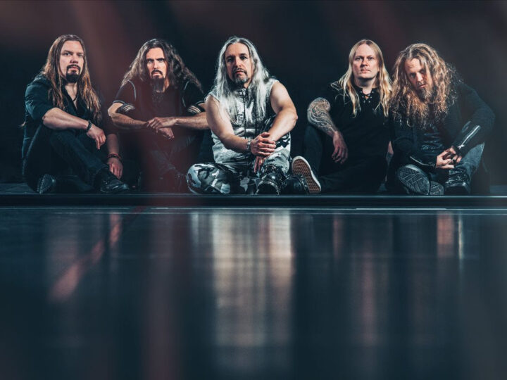 Sonata Arctica, atmosfera natalizia con il video di ‘A Monster Only You Can’t See’