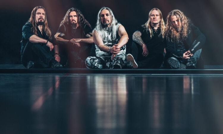 Sonata Arctica, atmosfera natalizia con il video di ‘A Monster Only You Can’t See’