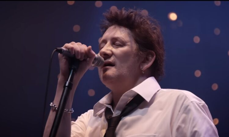 The Pogues, ci lascia Shane MacGowan