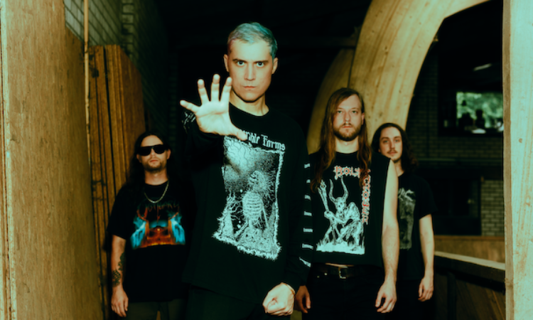 Fuming Mouth, fuori il nuovo album e il singolo ‘Kill The Disease’