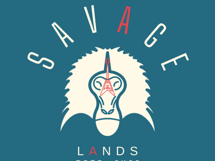 Savage Lands, il progetto di beneficenza formato da Dirk Verbeuren e Sylvain Demercastel