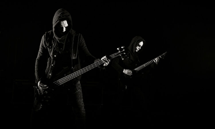 Theosophy, fuori il sesto album per il duo black metal