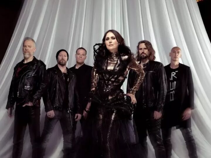 Within Temptation, ecco un assaggio della nuova ‘A Fool’s Parade’