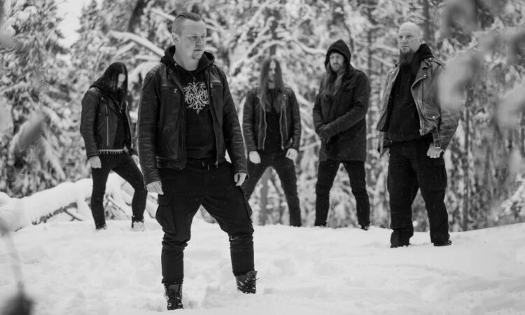 Counting Hours, annunciano il nuovo album ‘The Wishing Tomb’