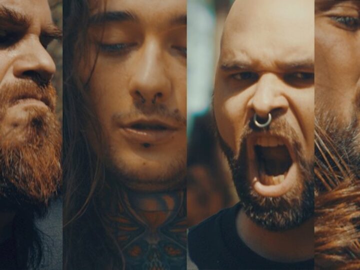 Exocrine, il nuovo video ‘Life’