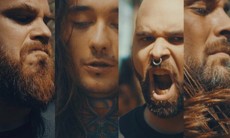 Exocrine, il nuovo video ‘Life’