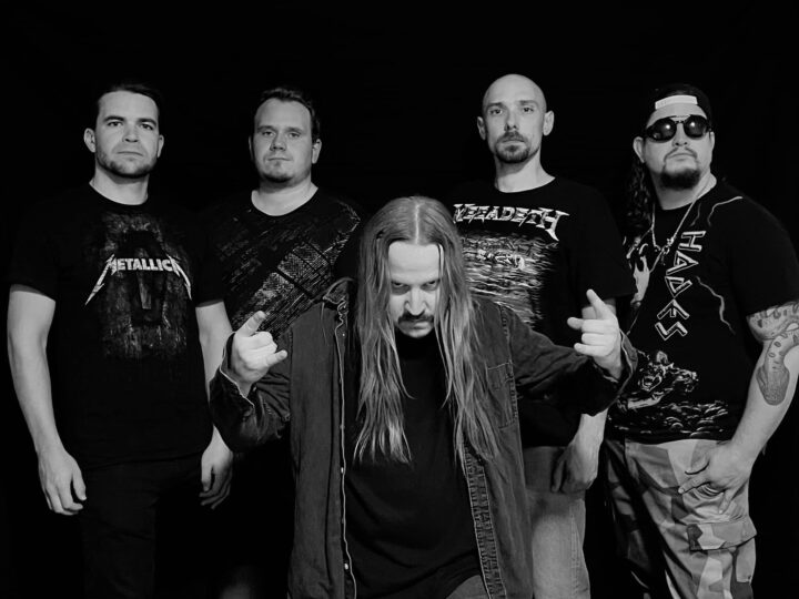 Helldrifter, in programma l’apertura dei palcoscenici europei per i Impiety, con il supporto di Nihilo