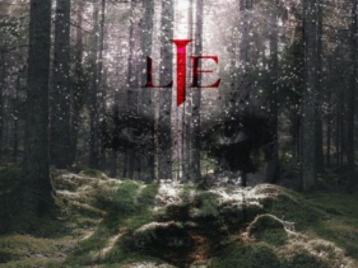 Walnut Tree – Lie