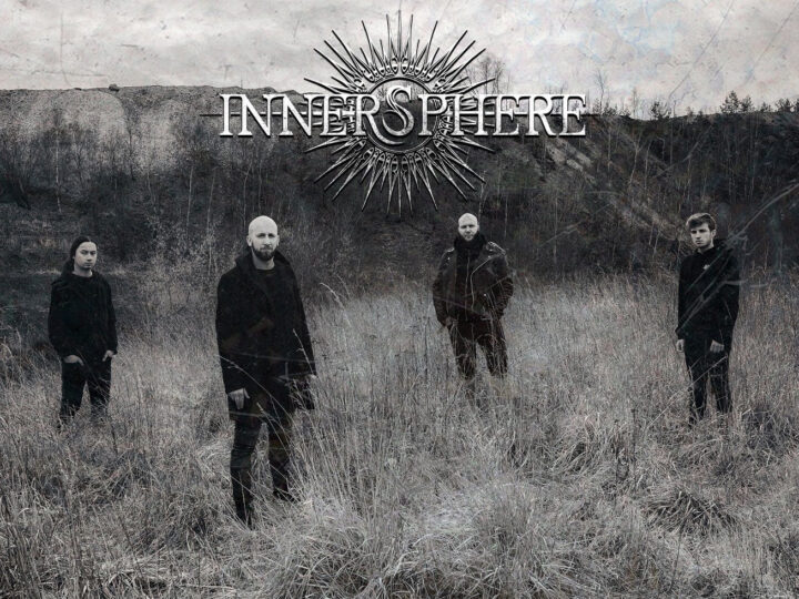 Innersphere, nuovo singolo che anticipa l’album in uscita a marzo