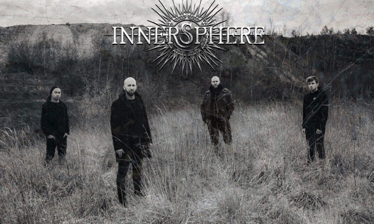 Innersphere, nuovo singolo che anticipa l’album in uscita a marzo