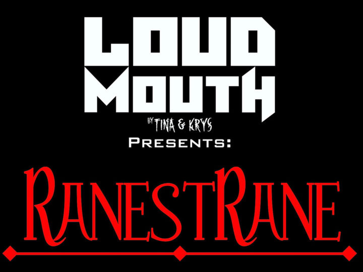 Loud Mouth, on line la settima puntata