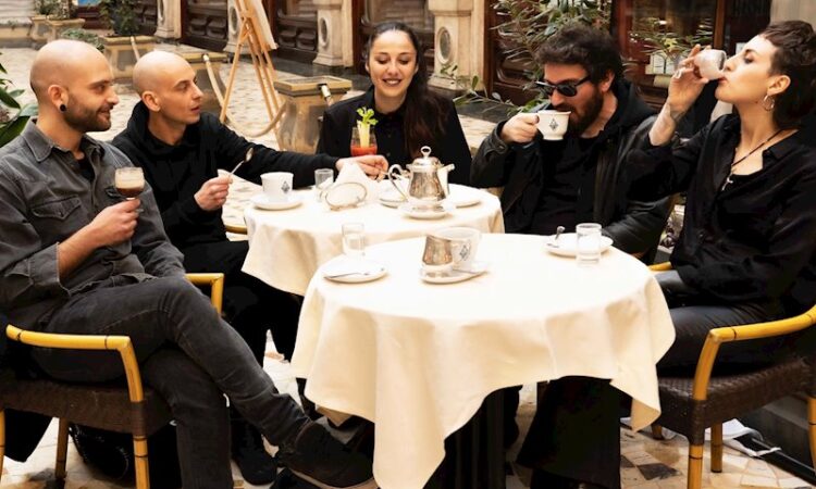 Ponte del Diavolo, annunciata la seconda parte del tour europeo