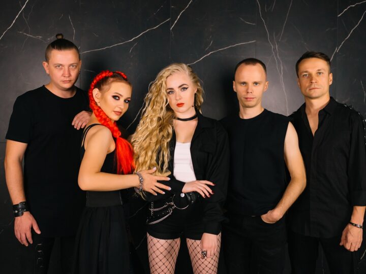 Scarleth, nuovo video musicale ‘When The Day Comes’