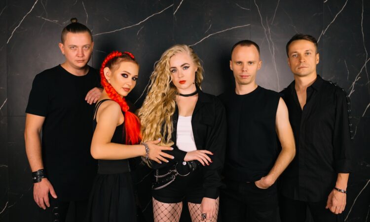 Scarleth, nuovo video musicale ‘When The Day Comes’