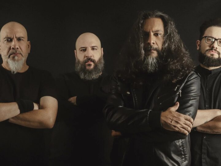 Stratuz, diventano la band death doom metal di maggior successo del 2023 con quattro premi vinti ai ‘Premios Metal Hecho en Venezuela’